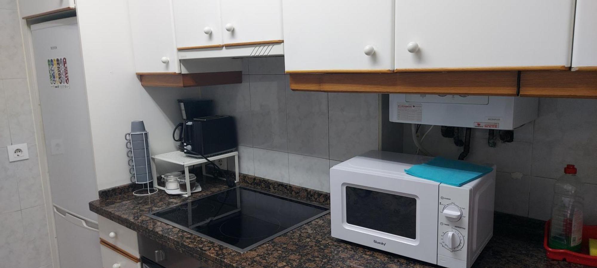 Milan Διαμέρισμα Οβιέδο Εξωτερικό φωτογραφία