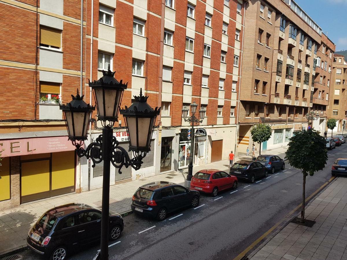 Milan Διαμέρισμα Οβιέδο Εξωτερικό φωτογραφία