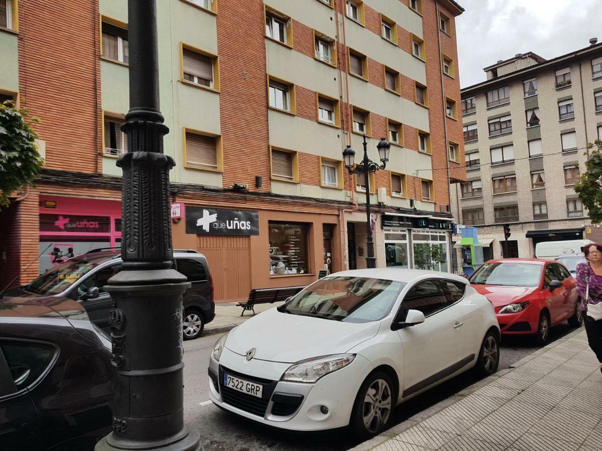 Milan Διαμέρισμα Οβιέδο Εξωτερικό φωτογραφία