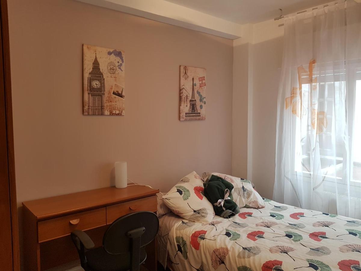 Milan Διαμέρισμα Οβιέδο Εξωτερικό φωτογραφία